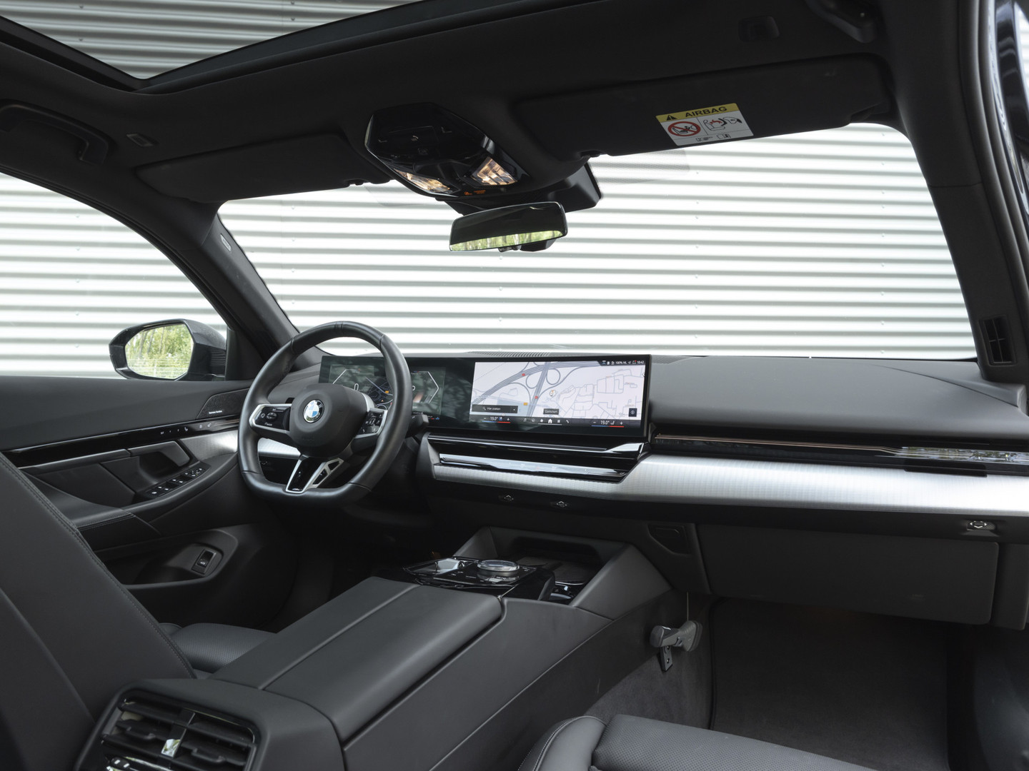 BMW BMW