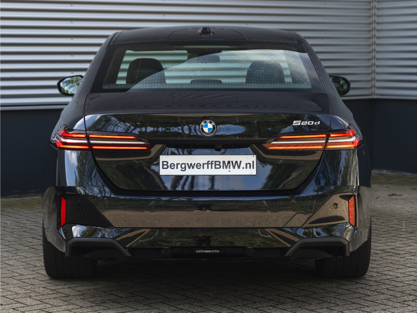 BMW BMW