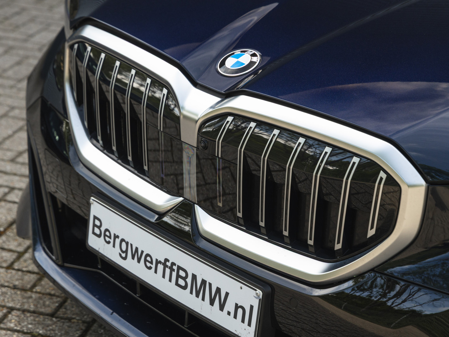 BMW BMW