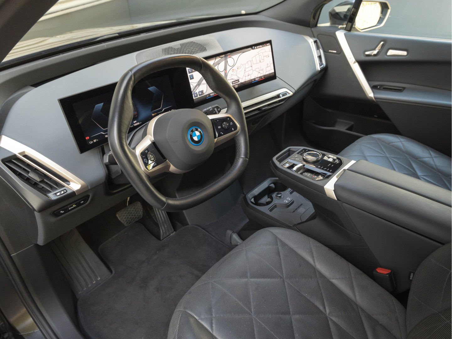 BMW BMW