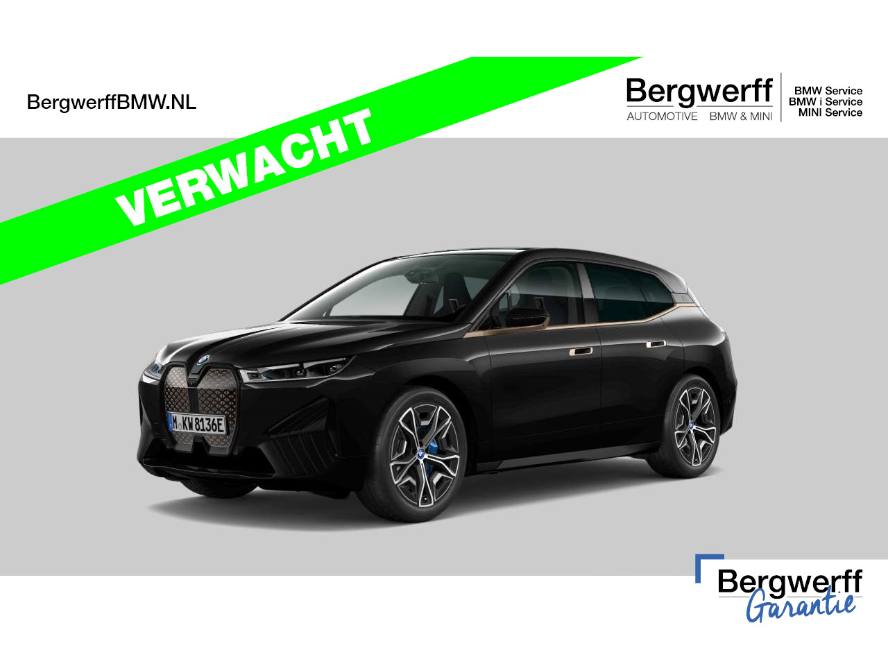 BMW BMW