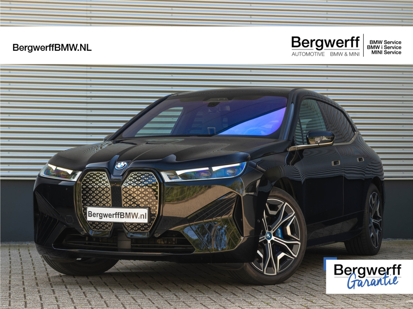 BMW BMW