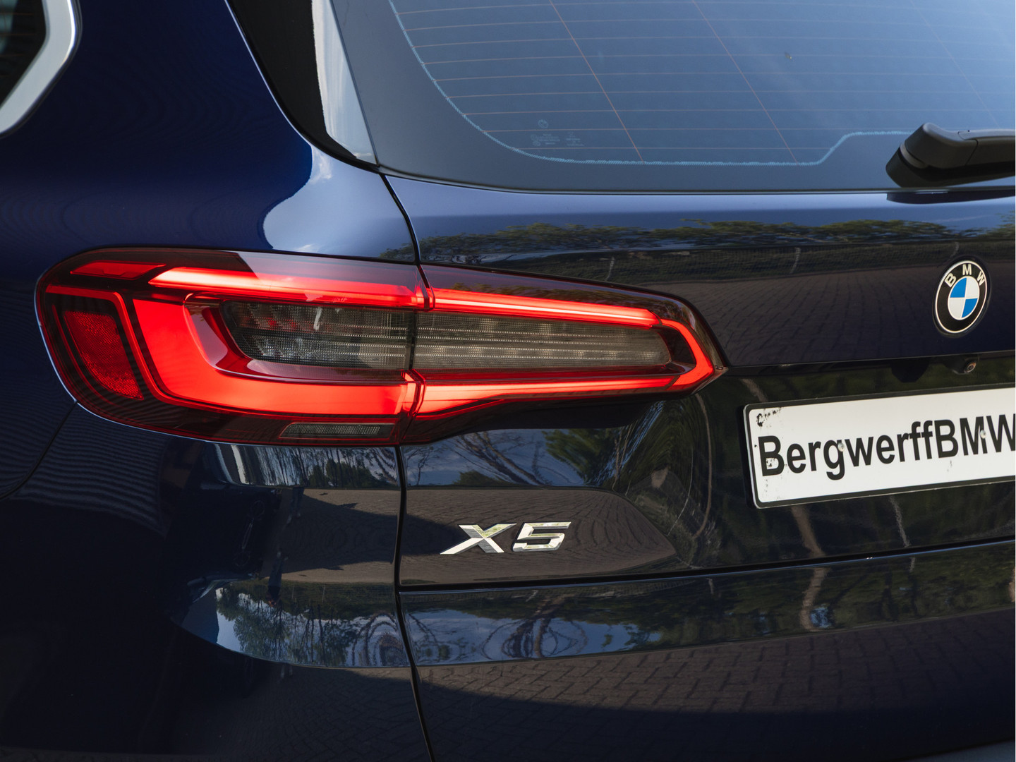 BMW