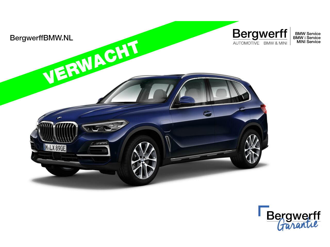BMW BMW