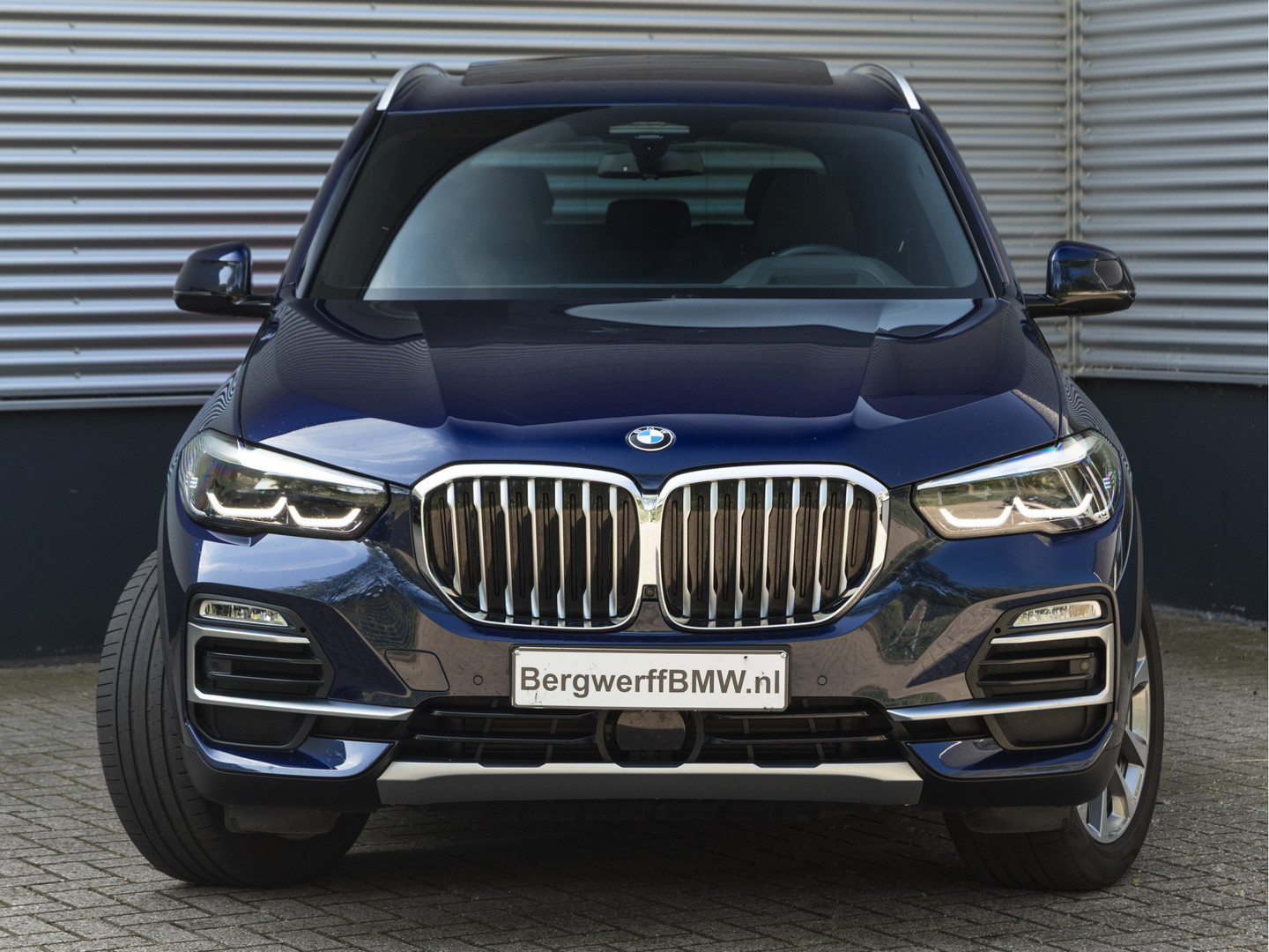 BMW