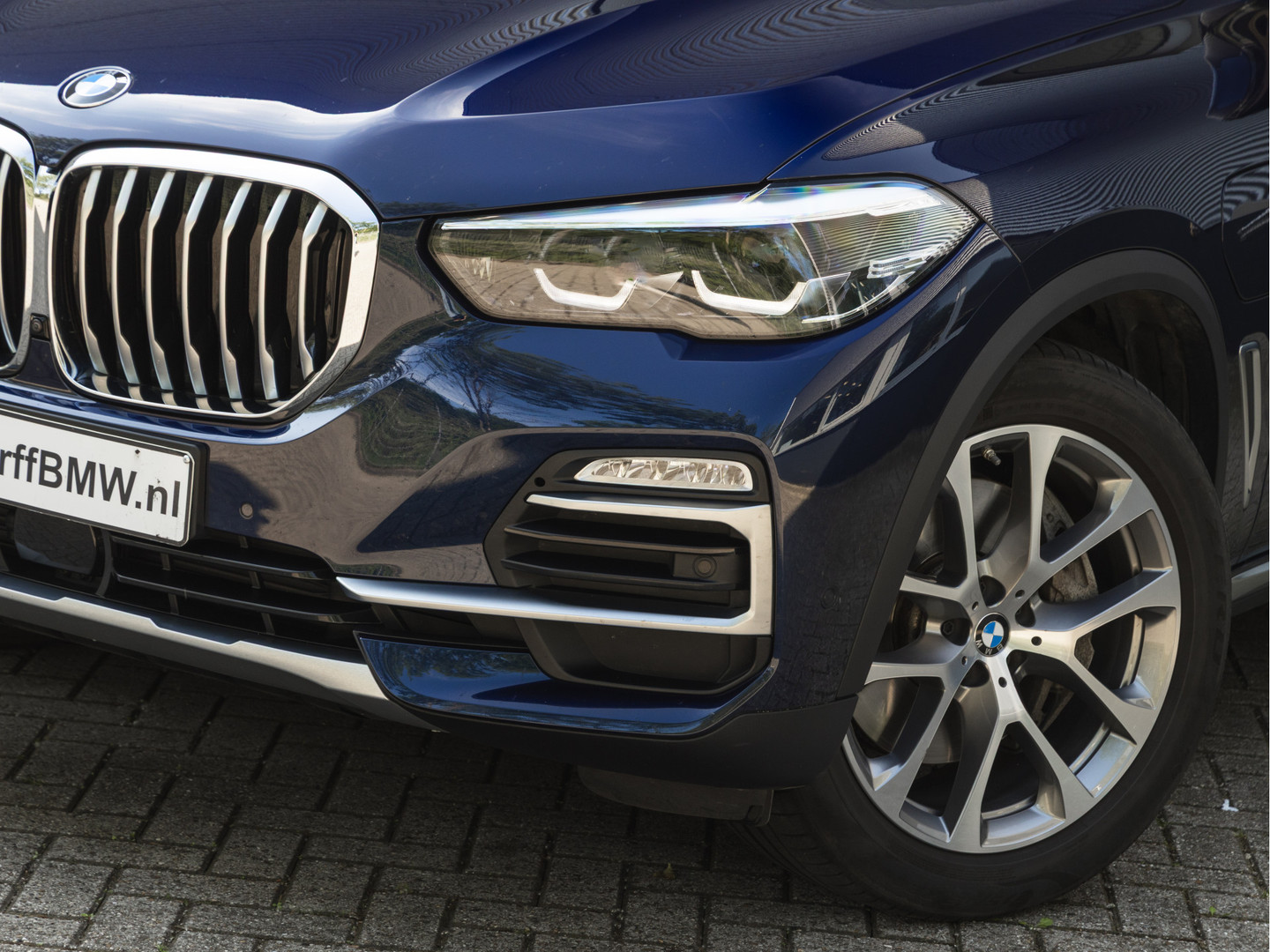 BMW