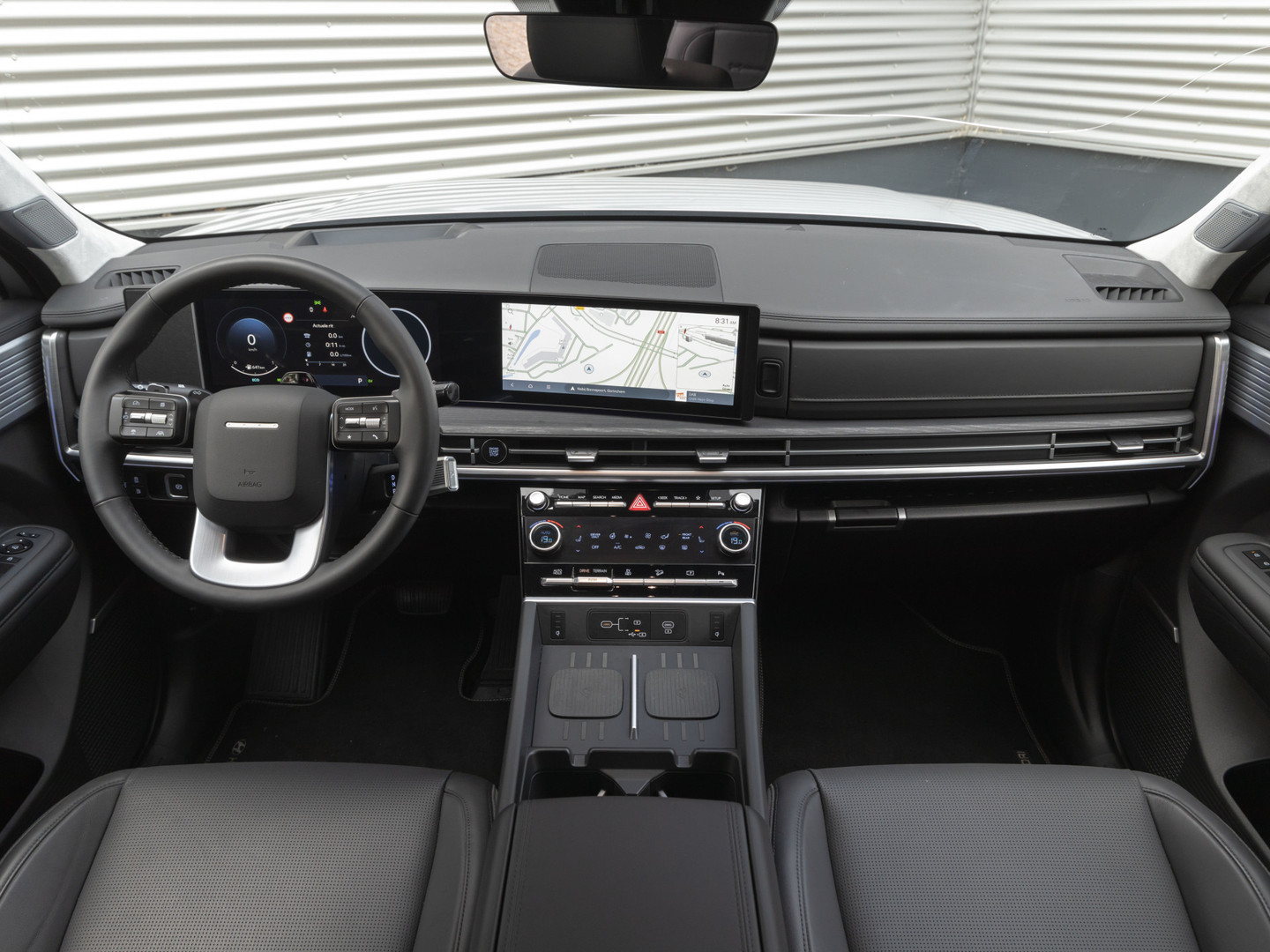 Hyundai Hyundai