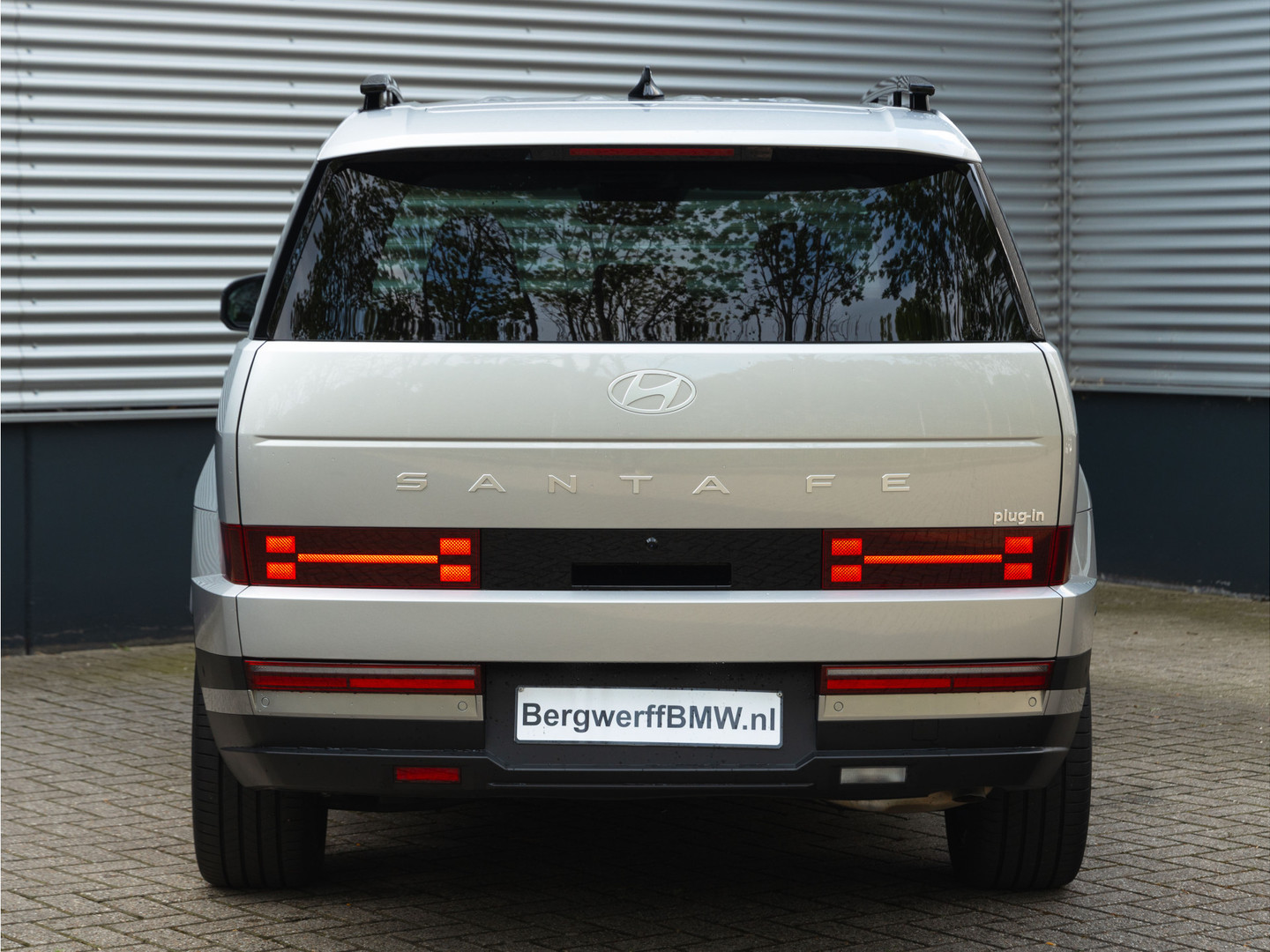 Hyundai Hyundai