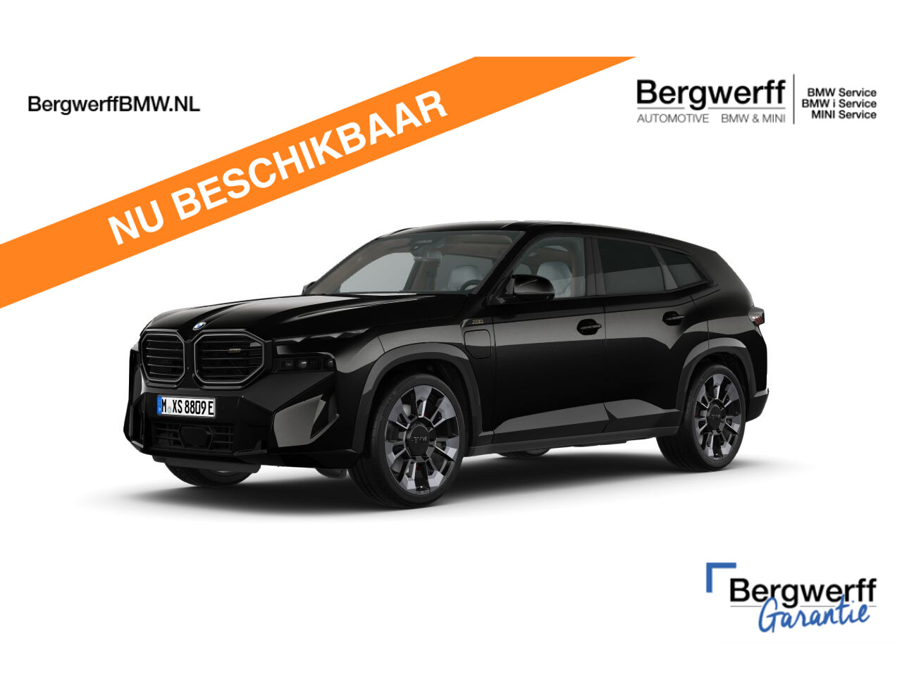 BMW BMW