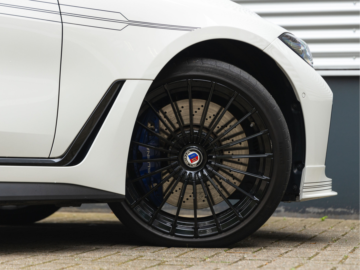 ALPINA ALPINA