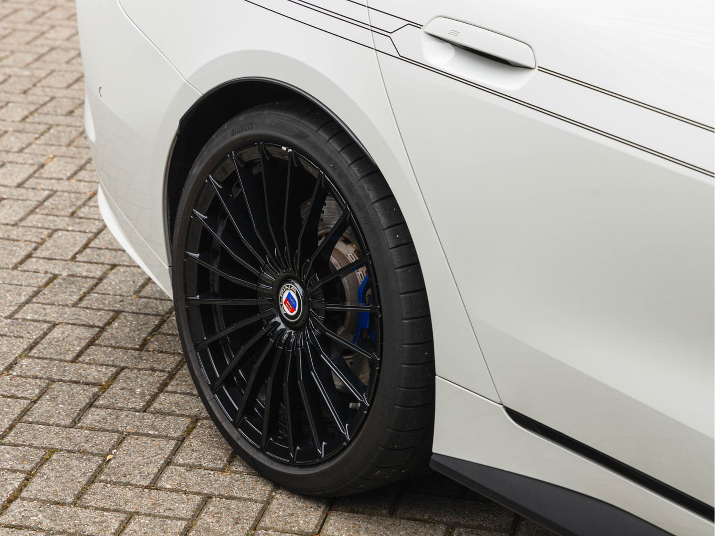 ALPINA ALPINA