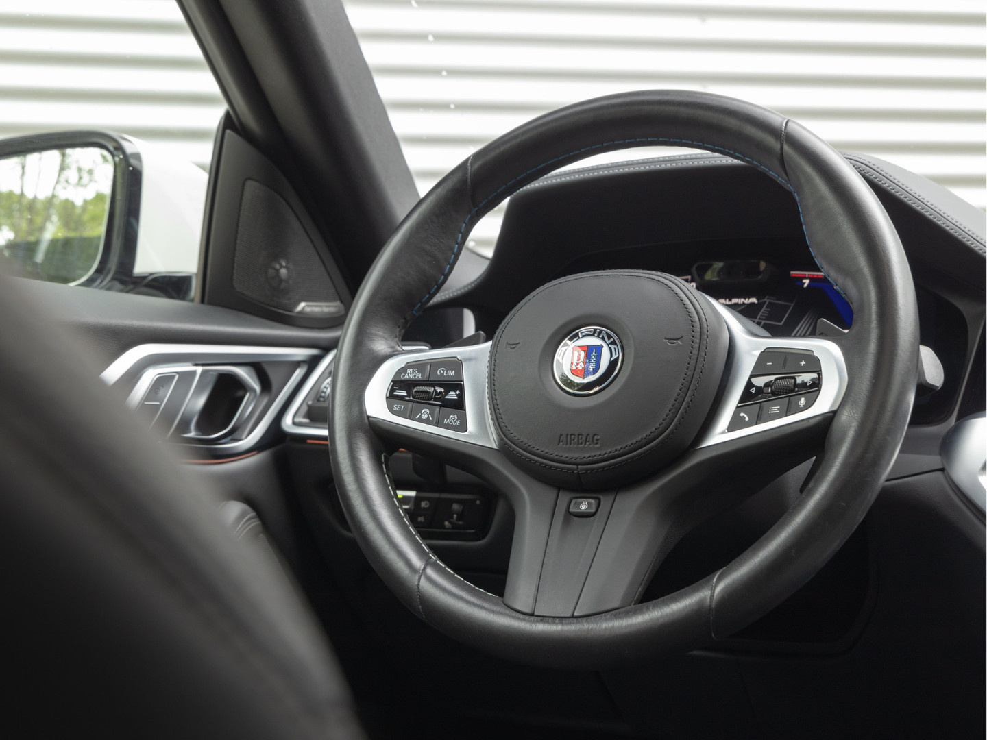 ALPINA ALPINA
