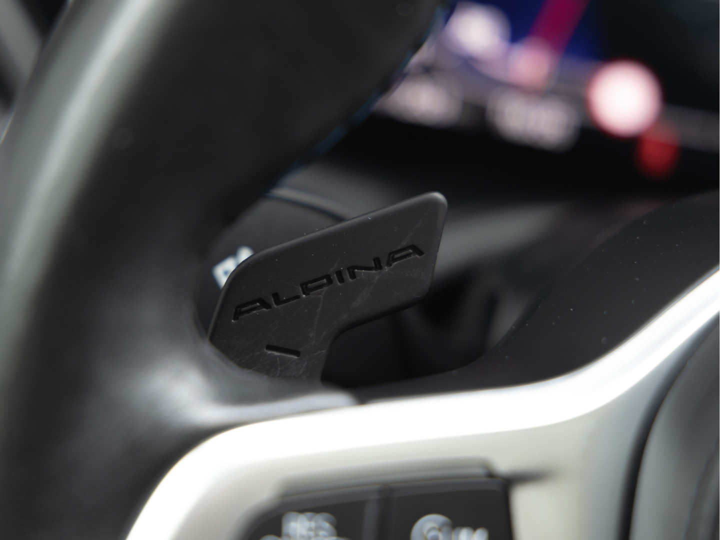 ALPINA ALPINA