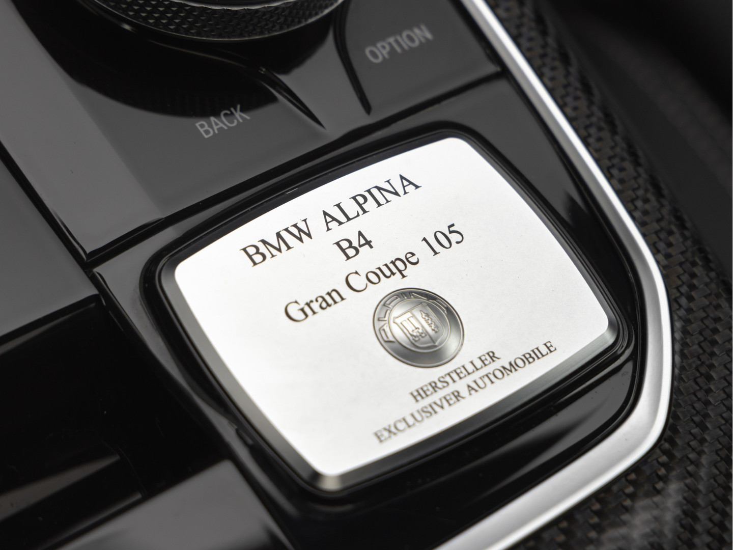 ALPINA ALPINA
