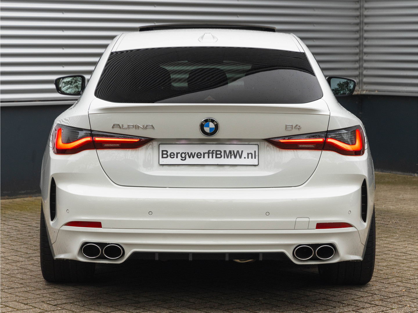 ALPINA ALPINA