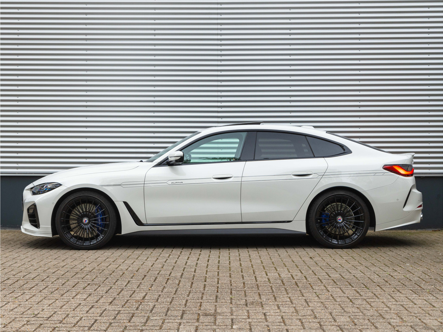 ALPINA ALPINA