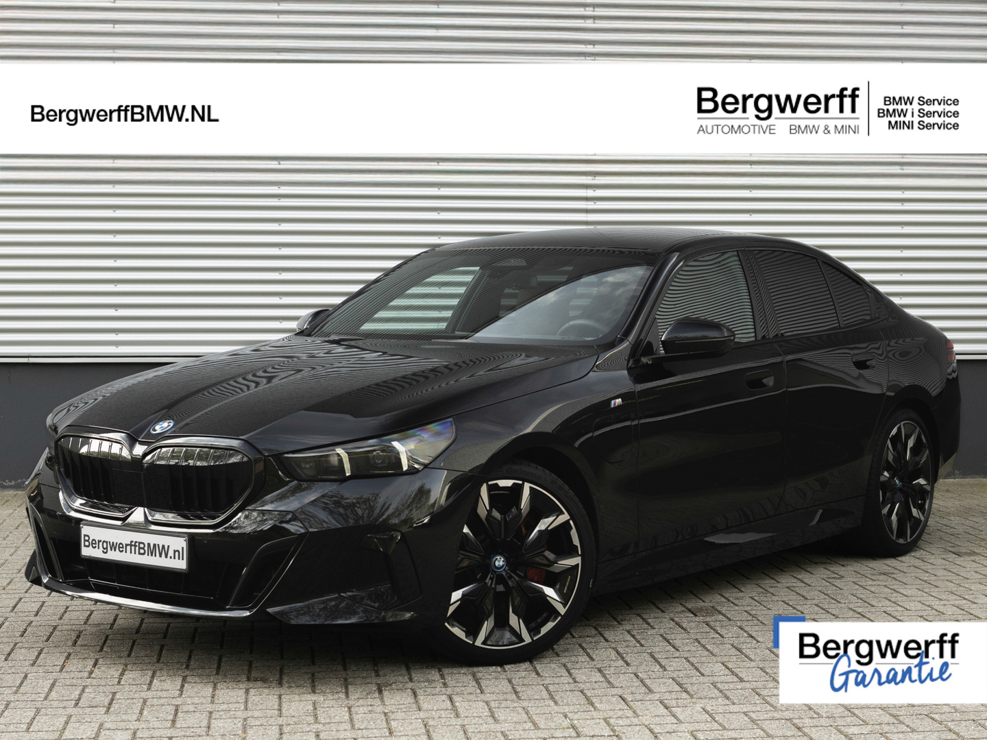 BMW BMW