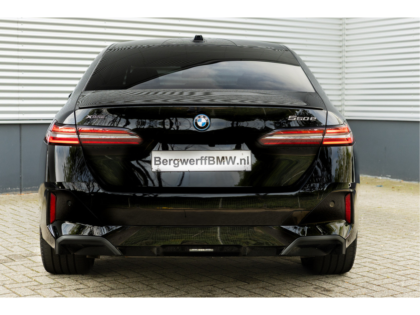 BMW BMW