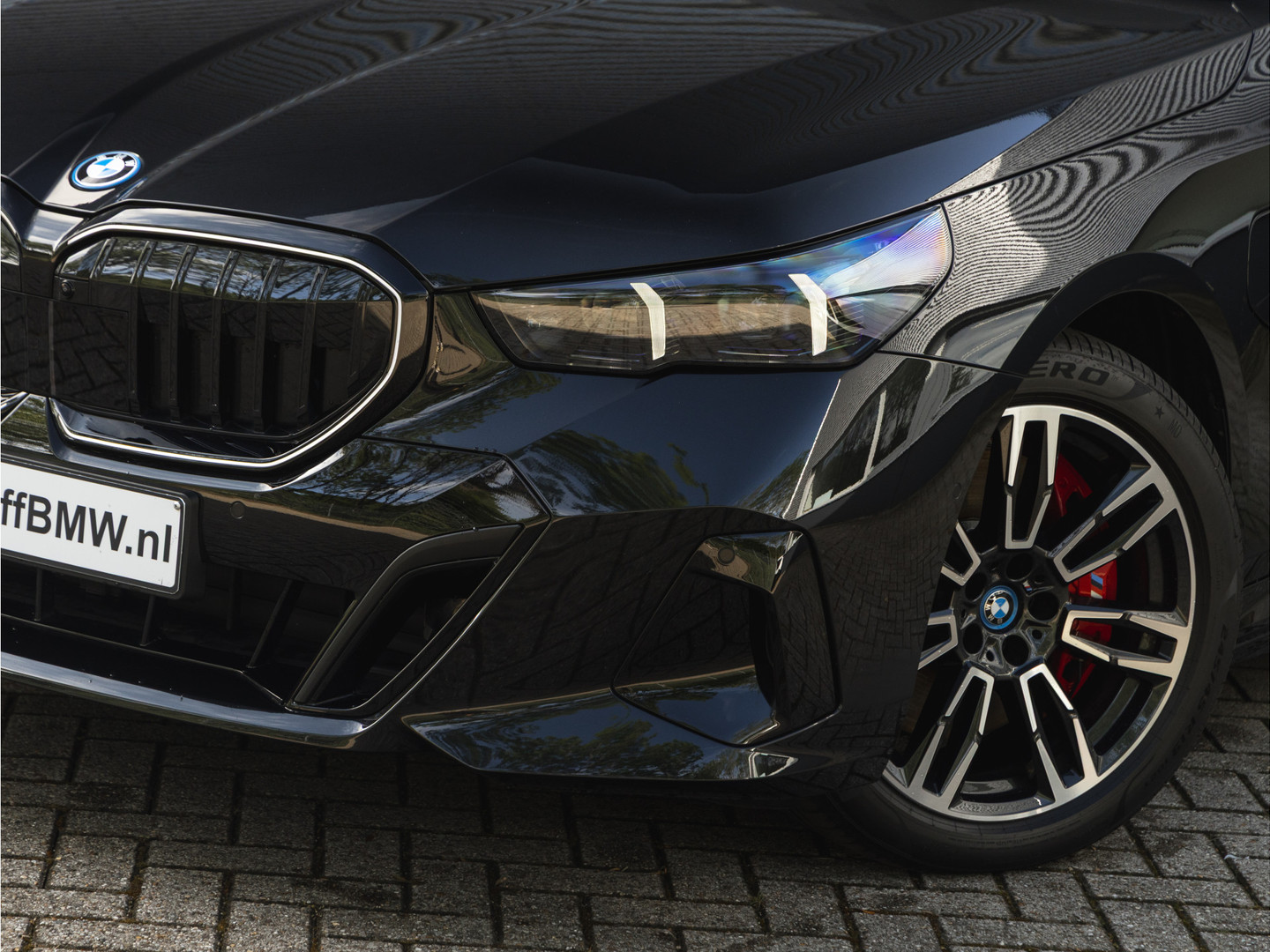 BMW