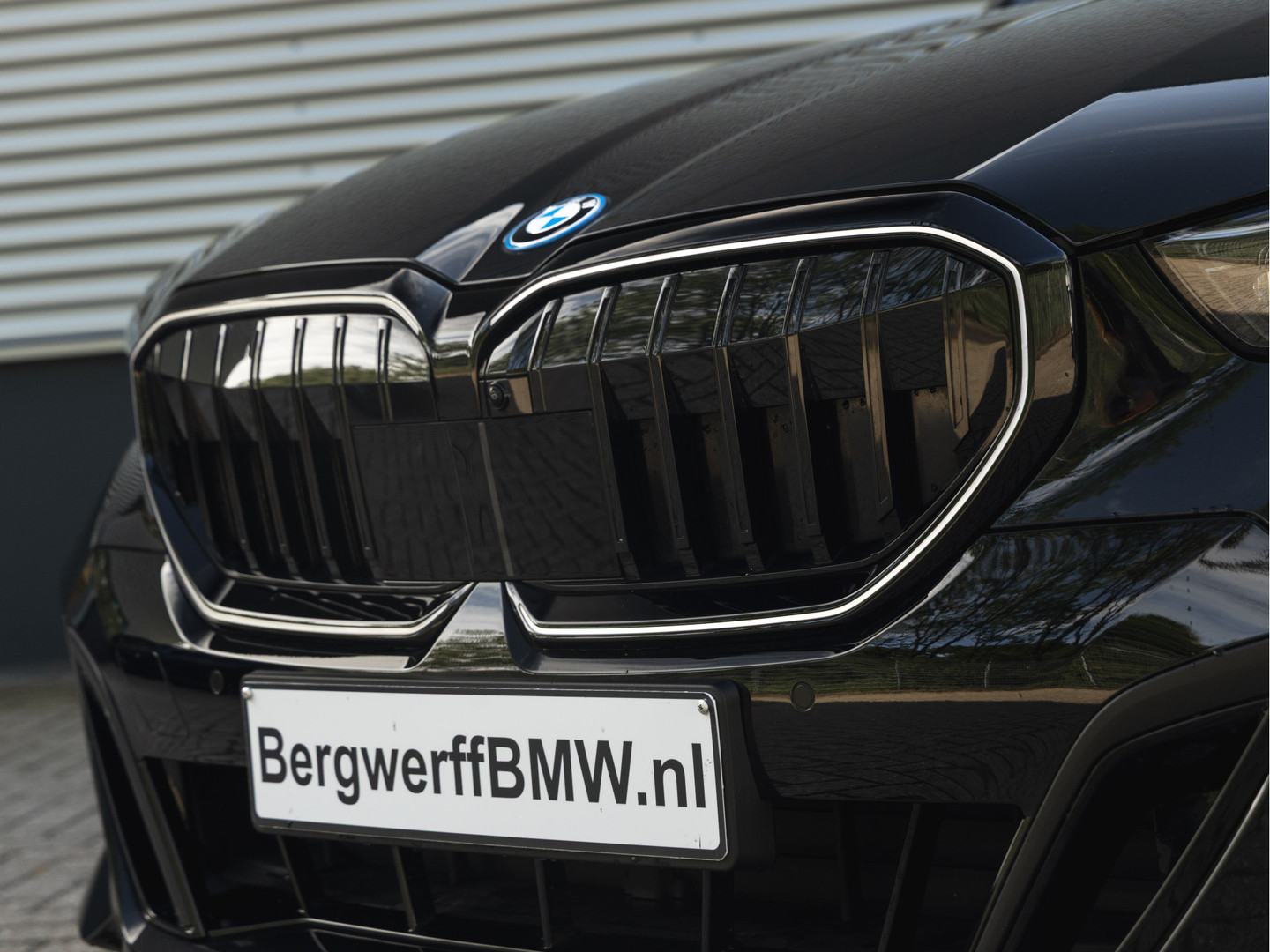 BMW