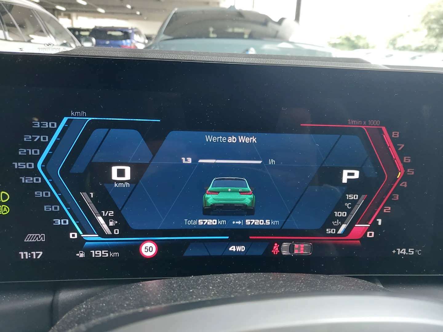 BMW BMW