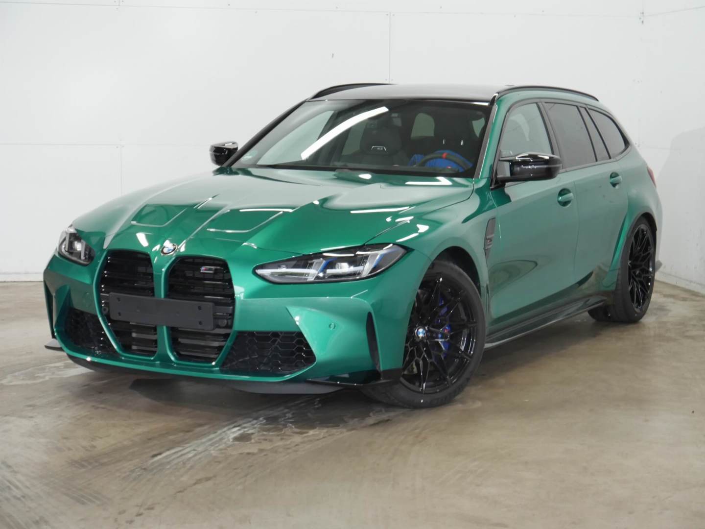 BMW BMW