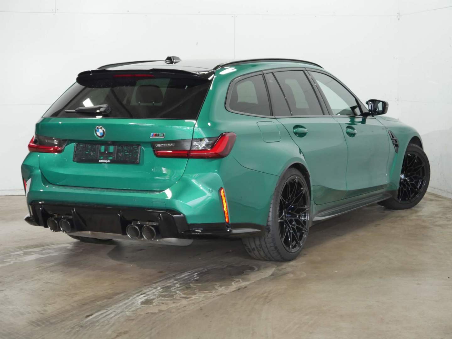 BMW BMW