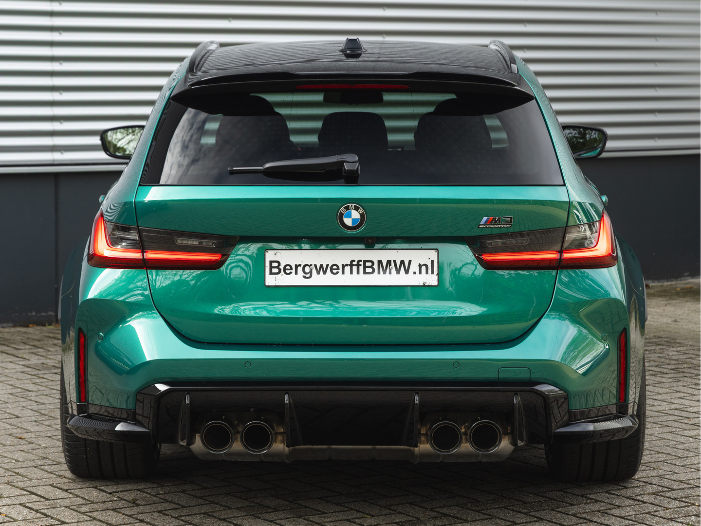 BMW