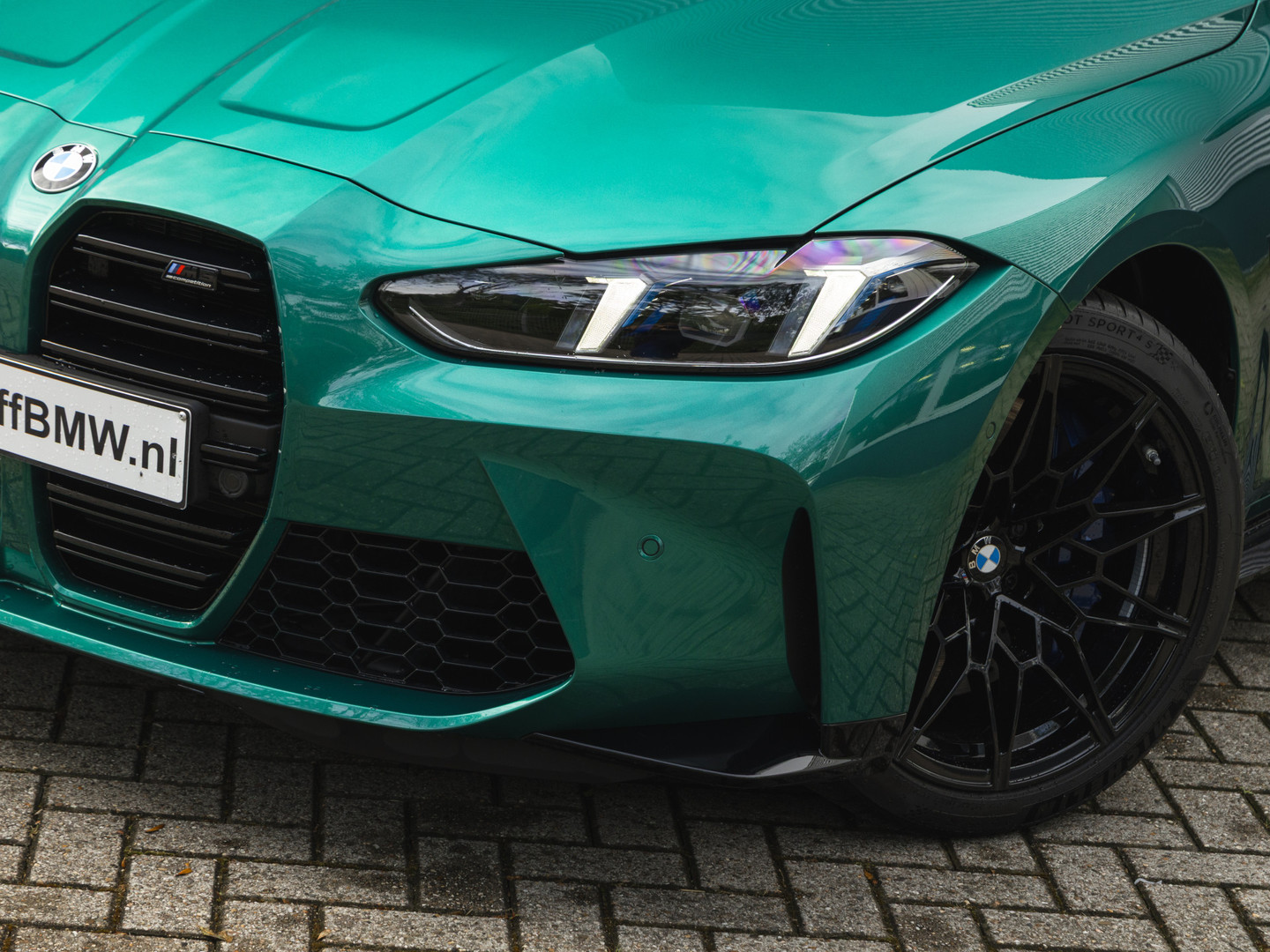 BMW