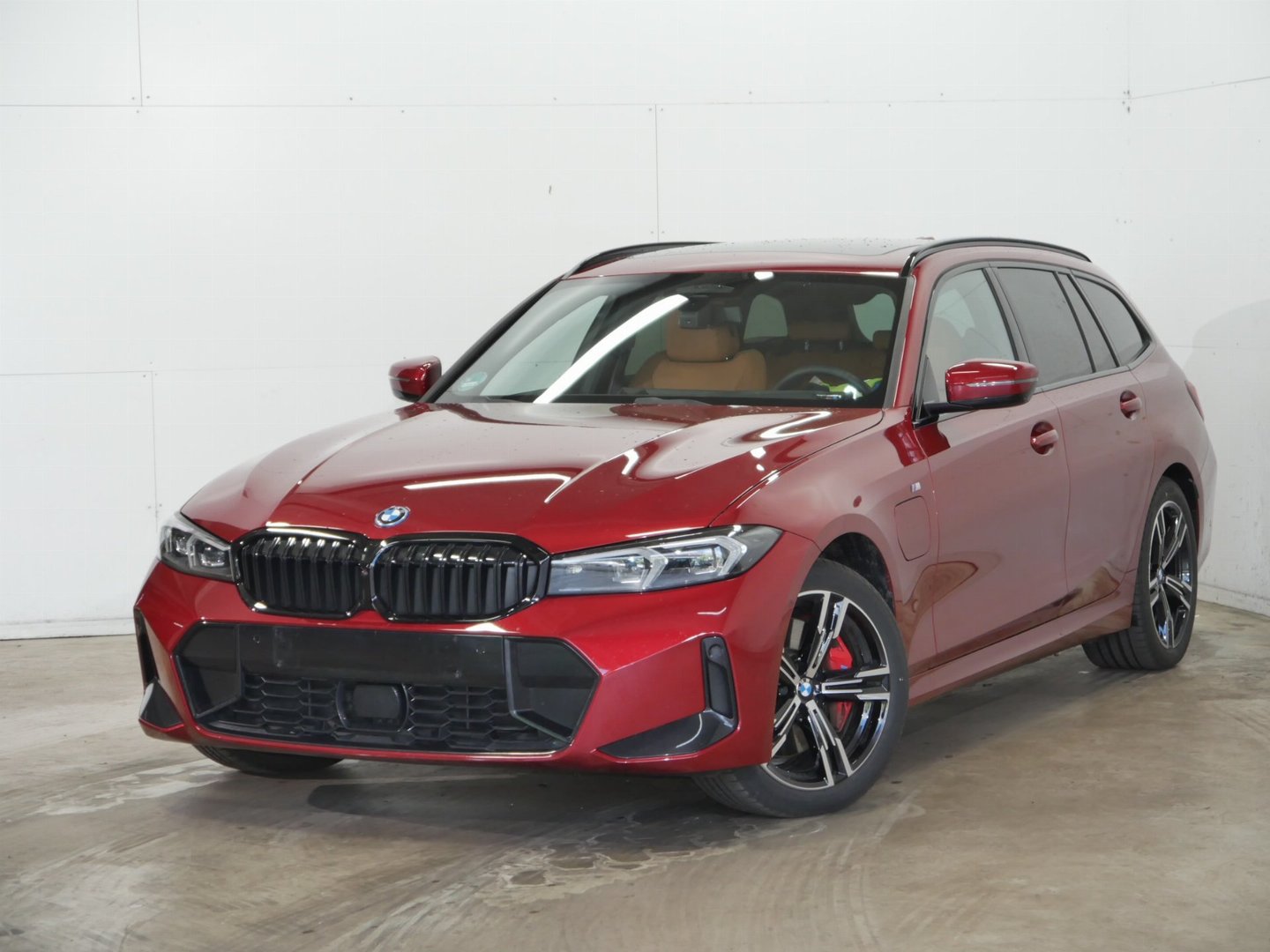 BMW BMW