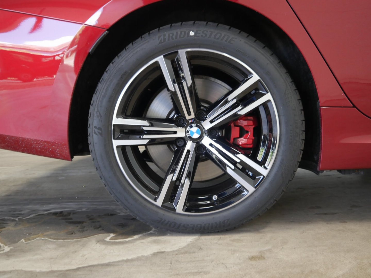 BMW BMW