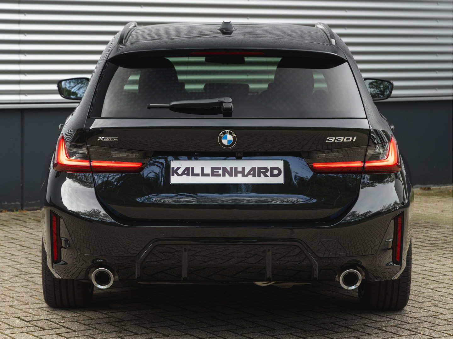 BMW BMW