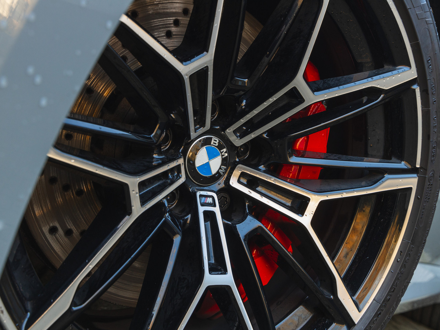 BMW BMW