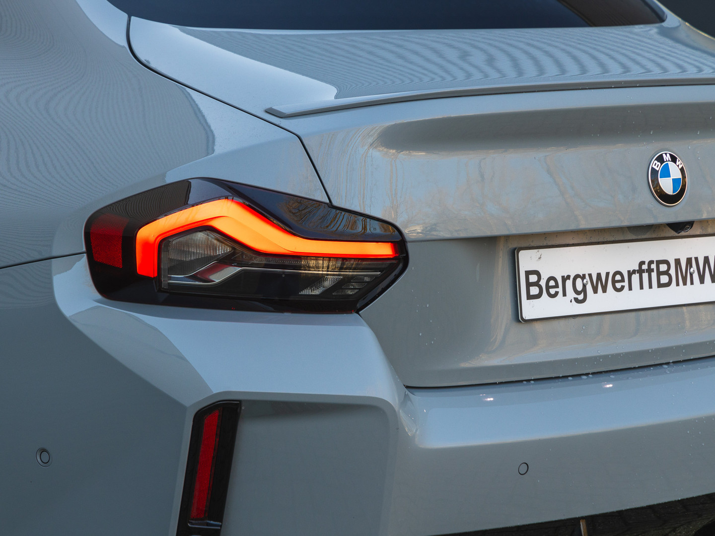 BMW BMW
