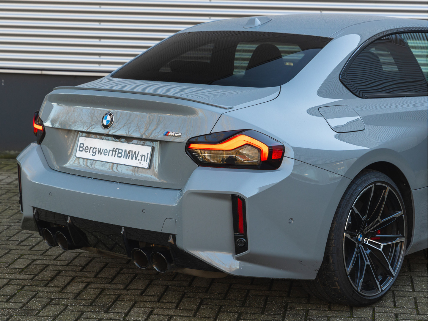 BMW BMW