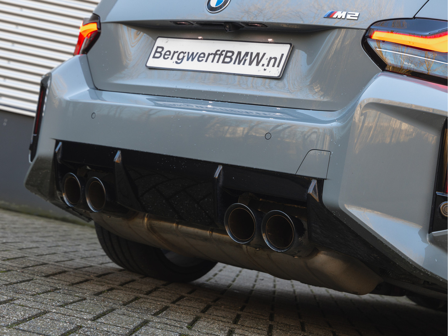 BMW BMW