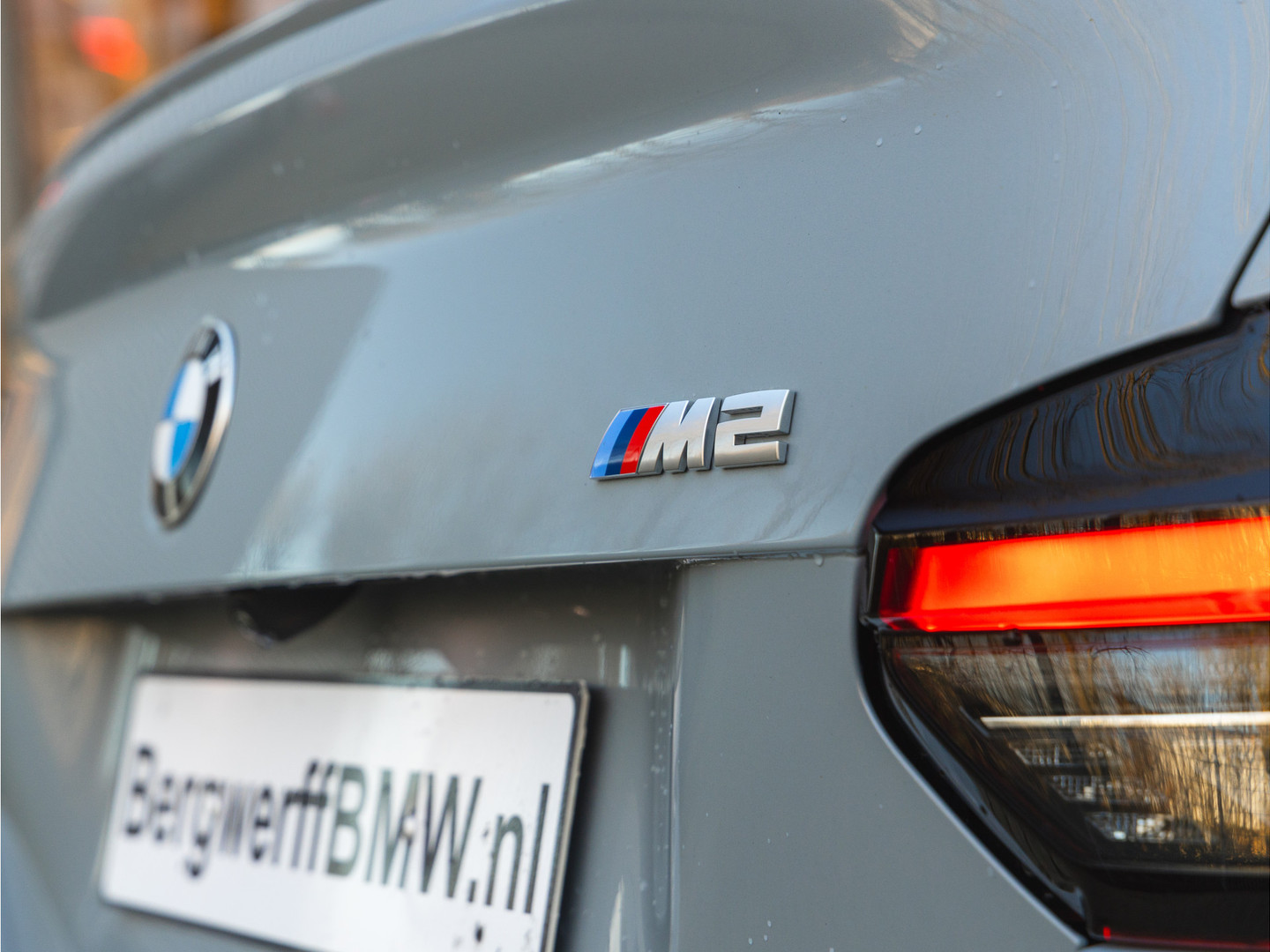 BMW BMW