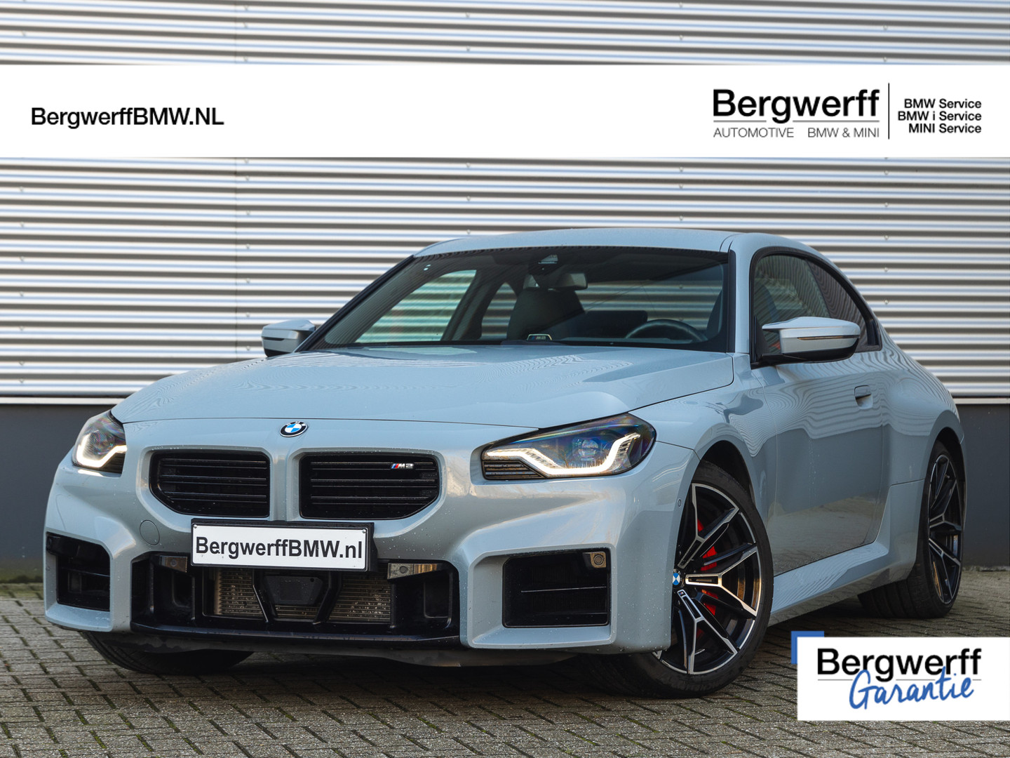 BMW BMW