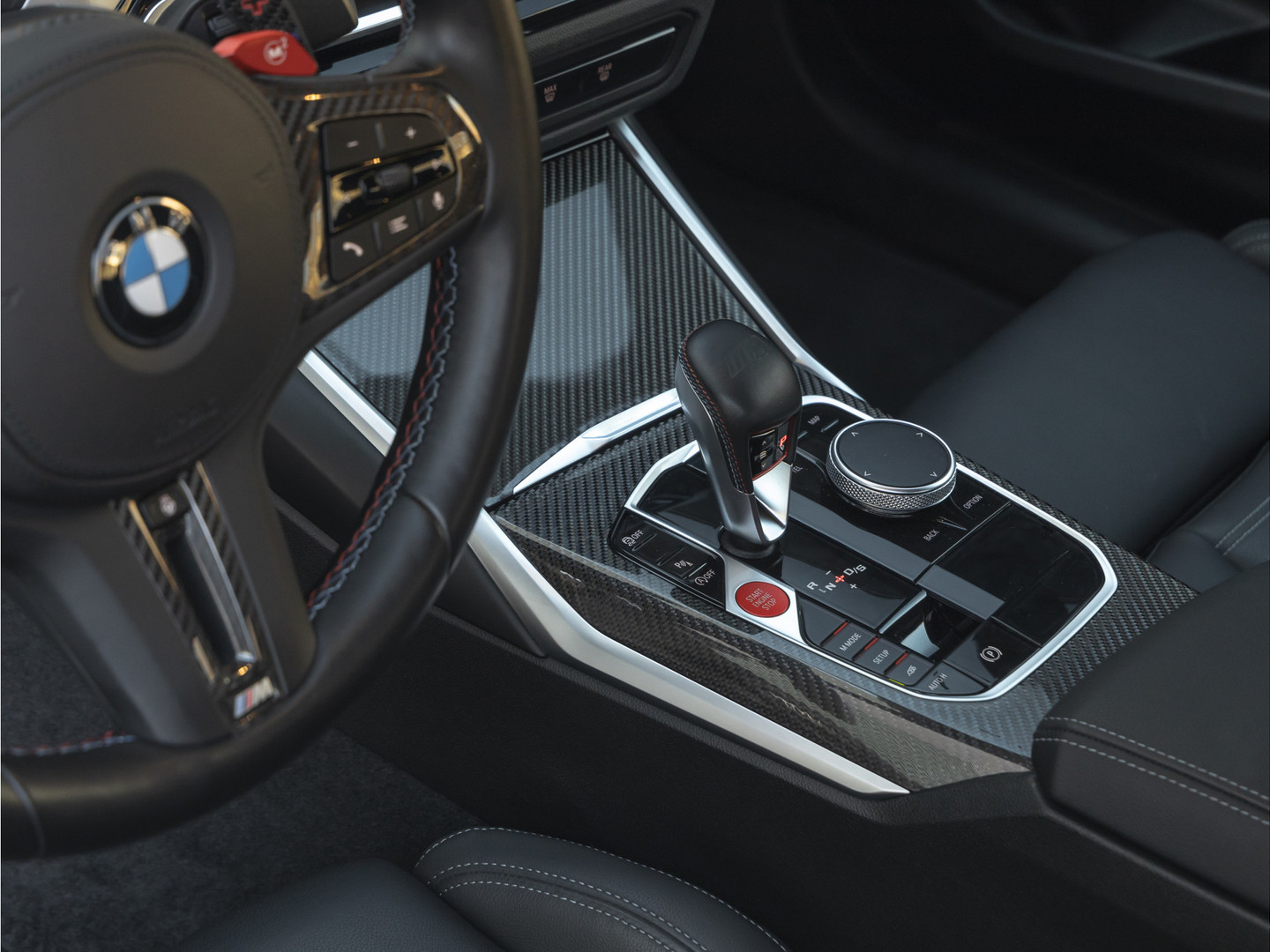 BMW BMW