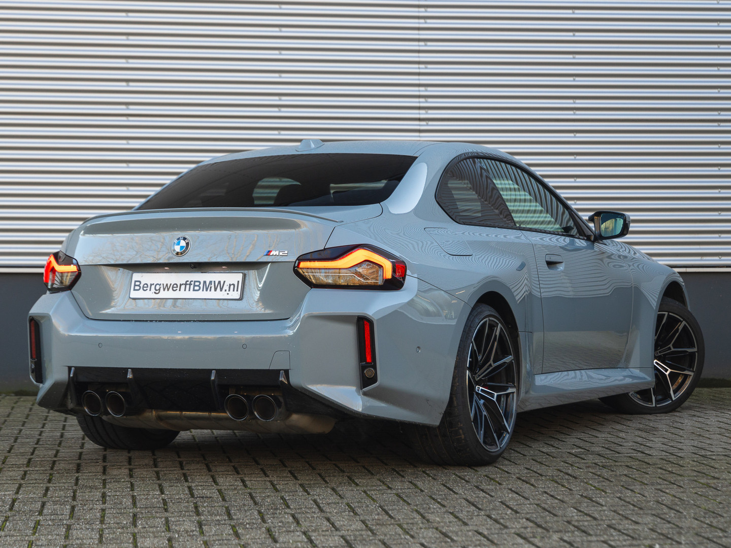 BMW BMW