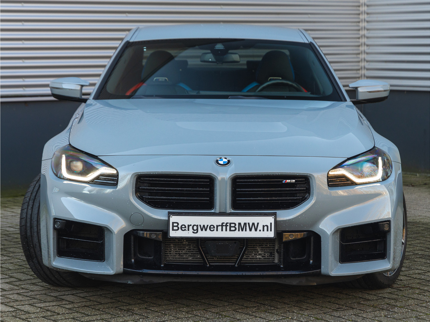 BMW BMW