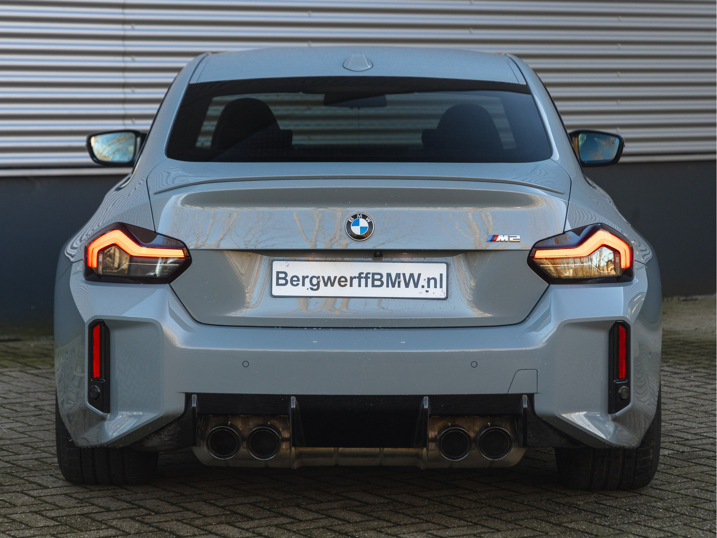 BMW BMW
