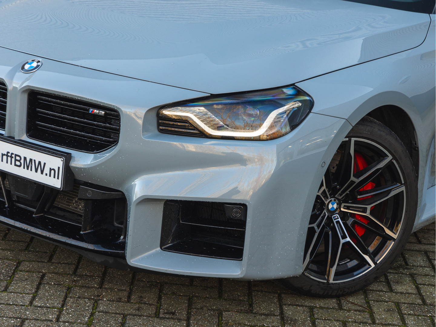 BMW BMW
