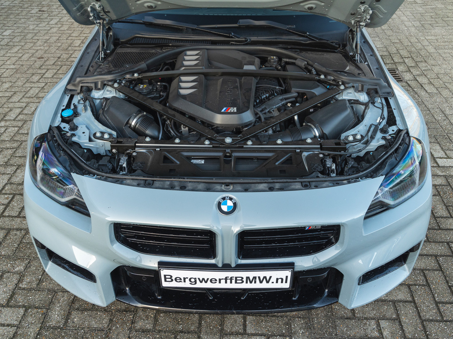 BMW BMW