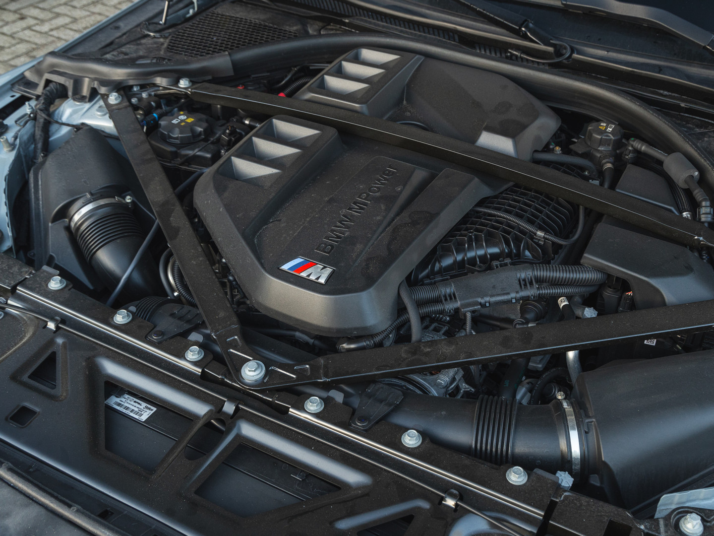 BMW BMW