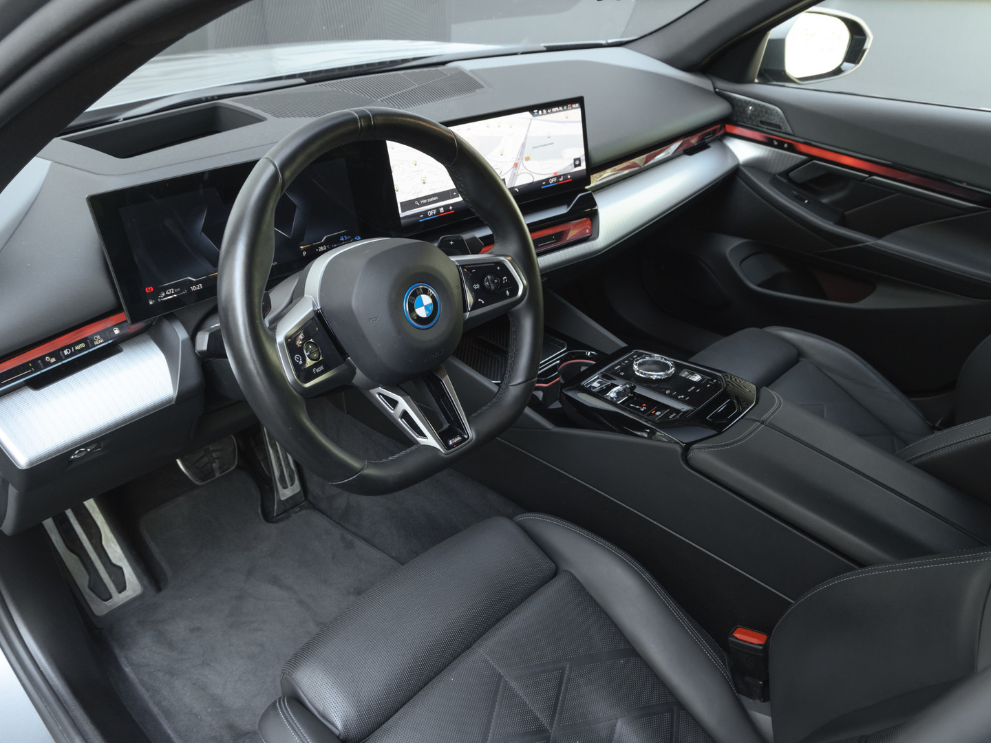 BMW BMW