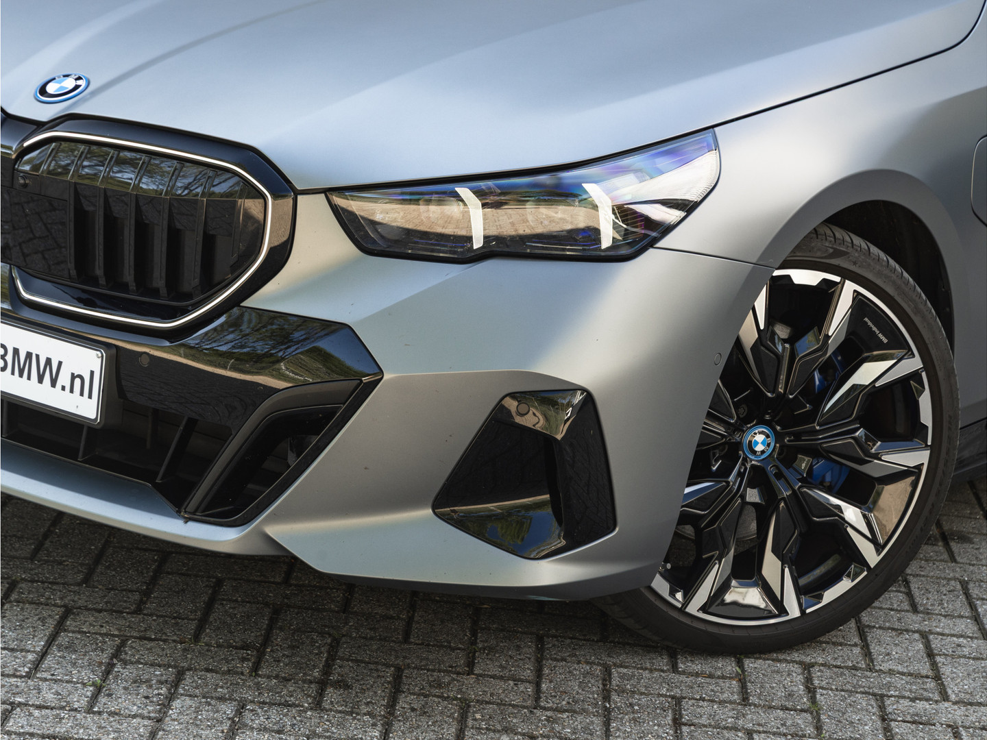 BMW BMW