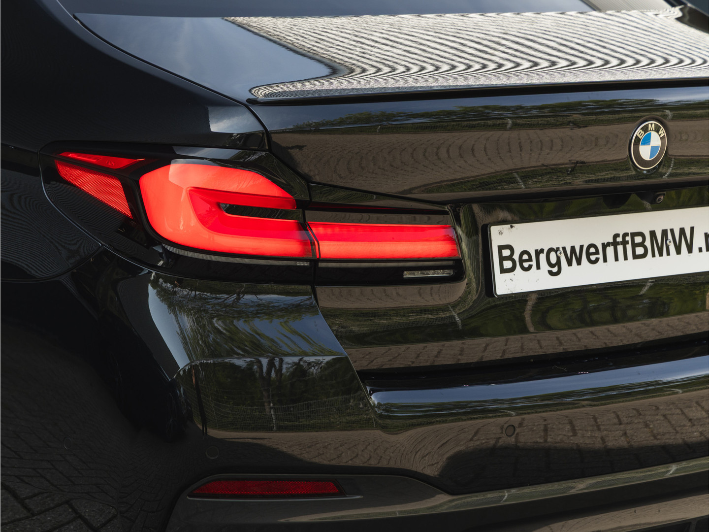 BMW BMW