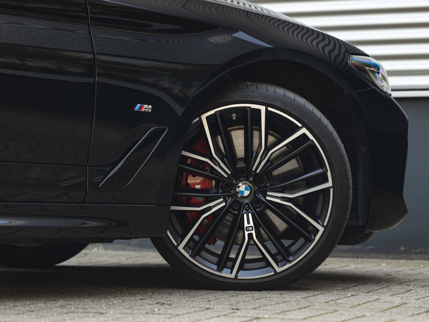 BMW BMW