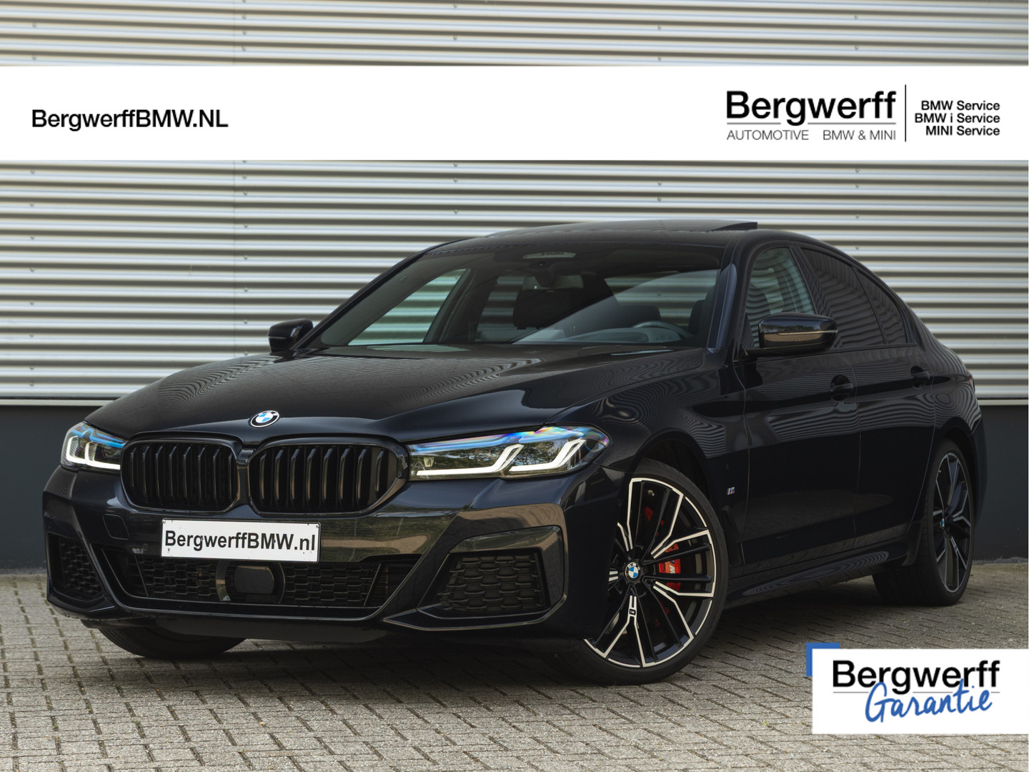 BMW BMW